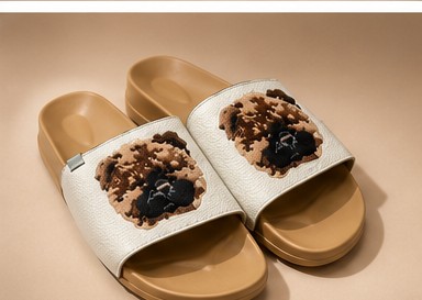 The 6AM Shoe, Emperor Han