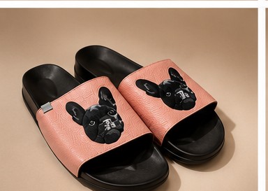 The 6AM Shoe, Stella