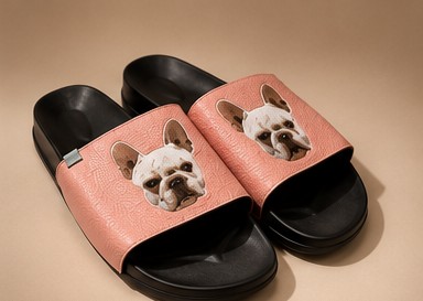 The 6AM Shoe, Roy
