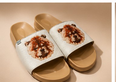 The 6AM Shoe, Empress Qin