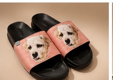 The 6AM Shoe, Freddy